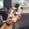 Funda para Teléfono Nokia HMD Pulse/Pulse/Pulse Pro a Prueba de Polvo Linda Personalizada Disipación de Calor