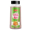 Molho de Mel e Mostarda Comercial 1kg Molho para Mergulhar Frango Frito Coreano Hambúrguer Sushi Molho Especial Atacado Mostarda Molho para Salada
