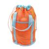Bolsa de Playa Nueva Modelo en Stock, Bolsa de Almacenamiento Plegable de Gran Capacidad, Almacenamiento de Juguetes de Playa, Bolsa de Almacenamiento para la Playa