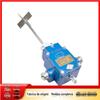 Fornecimento de sensor de empilhamento de carvão tipo GUJ30, correia transportadora subterrânea de mina de carvão, dispositivo de proteção integrado, original de fábrica em estoque