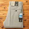 Pantalones Casuales de Algodón y Lino de Gama Alta para Hombre, Nuevo Estilo de Verano, Transpirables, Holgados de Pierna Recta, Pantalones de Lino para Negocios, Pantalones Finos para Hombre