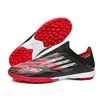 Zapatos de Fútbol de Caña Baja Modelo Nuevo F50 Transfronterizos para Adolescentes, Zapatos de Fútbol de Competición y Entrenamiento Ag Profesional, En Stock al por Mayor