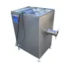 Picadora de Carne Multifuncional Comercial de Gran Capacidad para Carne Congelada y Fresca, Varios Rellenos, Maquinaria Alimentaria, Grado Alimenticio