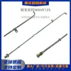 Peças de Veículo com Viga Curva Alavanca de Freio Traseiro Wave125 Alavanca de Freio do Eixo Traseiro do Triciclo Acessórios de Peças Sobressalentes para Motocicleta