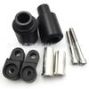 Outlet de Fábrica Aplicable 07-08 Honda CBR 600RR Motocicleta Modificada Plástico Varilla Anticaída Pegamento Protector
