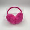 Nuevo Traje de Protección para los Oídos Love Antihielo Bolsa de Felpa para Orejas Cubierta para Orejas Montar a Caballo Resistente al Frío Auriculares Calientes Orejeras Invierno para Mujer