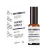 Spray de Aroma para Dormir Aceite Esencial Spray para Dormir Alivio del Sueño Spray Herbal de Lavanda para Dormir