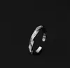 Anillo de los siete pecados capitales para hombre diseño de nicho ins moderno alta Sensación anillo individual personalidad anillo ajustable para dedo índice de hombre