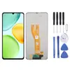 Ensamblaje Original de Pantalla Táctil LCD Adecuado para Honor 90 Pro X50 Gt 200 300 400