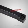 Herramienta de torneado cilíndrica Barra de corte para torno CNC Hoja de corte de 95 grados SCLCR2020K09/2525M12 Herramienta de torneado de cara de extremo