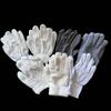 Luvas para Manuseio e Polimento de Itens Cerâmicos, Espessadas e Resistentes ao Desgaste, para Pulseiras e Joias, Duráveis para Manutenção e Escovação, Adequadas para Nozes e Outros Itens