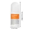 Desodorante Roll-On Yurhersu Más Vendido Transfronterizo, Antibacteriano y Antitranspirante, Suave con la Piel, con una Fragancia Ligera y Elegante, Refrescante y No Pegajoso