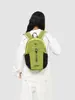 Mochila Pequeña para Senderismo al Aire Libre Ligera Bolsa para Montañismo Verano para Mujer Ultraligera Mochila Deportiva de Viaje 14 Litros