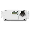 599-210Xd es Adecuado para Panel de Control de Aire Acondicionado, Interruptor de Aire Acondicionado de Chevrolet, Oldsmobile, Gmc