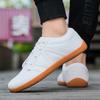 Nuevo Calzado Deportivo Descalzo para Hombre y Mujer Transfronterizo Zapatilla de Caña Baja para Campo Traviesa Ligera de Larga Duración Antideslizante Zapatilla Deportiva para Exterior