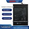 Adequado para Celular Huawei Enjoy 20Se Versão P Smart 2021 Y7A/10Xlite Bateria Hb526488Eew