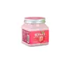 Esfoliante Corporal Fragrância Mixia Transfronteiriço 350ml Esfoliante Corporal Sal de Banho Gel de Banho de Arroz