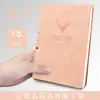 Caderno Yangba A5 bloco de notas com logotipo imprimível com porta-caneta conjunto de cadernos de escritório para negócios Atacado
