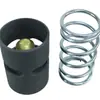 Cosecha de trigo100010134 Válvula de Control de Temperatura Tipo Tornillo Piezas de Compresor de Aire Colección