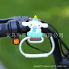 Gancho para Vehículo Eléctrico, Especial para Bicicletas Eléctricas, Accesorios para Motocicletas y Bicicletas, Candado para Casco sin Taladro, Material de Aleación de Aluminio