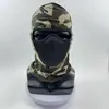 Sudadera con Capucha Popular Transfronteriza para Motociclismo, Gorro de Esquí para Exteriores, Malla Filtrante, Capucha para Cuatro Estaciones, Capucha de Malla Transpirable, Venta al por Mayor