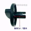 Accesorios Universales para Secadora Secadora de Ropa Secadora Temporizador de 180 Minutos Perilla Interruptor P Calefacción Cable Calefactor