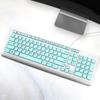 Aplicável ao filme para teclado all-in-one de mesa Lenovo JME-2209U computador KU-0989 à prova de poeira SK-8821 capa