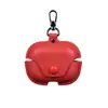 Adequado para Estojo de Fone de Ouvido Huawei Freebuds Se4/Anc Estojo Protetor de Couro Estilo Executivo Bolsa de Cosméticos Bluetooth Sem Fio Anti-Queda