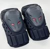 Rodilleras todoterreno para adultos de fábrica patines de ruedas para montar patines de ruedas motocicleta prensado en caliente rodilleras cortas anticaída al por mayor