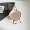 Bolso Retro de Gran Capacidad para Mujer 2026 Verano Nuevo Tendencia Estilo Coreano Versátil Bolso Tote de Hombro a la Moda para el Trabajo
