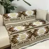 Alfombras de Línea Lista para Exportación Transfronteriza, Tapices, Mantas de Cama, Mantas de Sofá, Tapices Decorativos Creativos, Mantas Decorativas para Sala de Estar, Toallas de Sofá