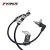 Sensor ABS 8980061860 en stock aplicable a ISUZU NPR75 precio de fábrica de origen Compromiso de garantía
