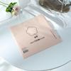 Roland Algodón de Leche Desmontable Papel de Envoltura de Flores Papel de Forro DIY Impermeable Arte Floral Floristería Papel de Envoltura para Flores