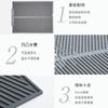 Alfombrilla de drenaje diagonal de silicona transfronteriza en stock, alfombrilla para fregadero de cocina, alfombrilla de silicona para mesa de comedor del hogar, aislamiento térmico, secado, multifuncional
