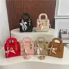 Bufanda de Seda de Alta Gama Transfronteriza Bolso de Princesa Diana Nuevo 2026 Bolso Cruzado de Moda para Comercio Exterior Bolso Cruzado