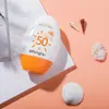 Crema Aislante de Verano de Cuerpo Completo Impermeable y Resistente al Sudor del Fabricante para Exteriores Refrescante No Grasosa Reemplazo de Leche Protectora
