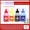 Para HP M154a/254nw Toner HP281fdw/181fdn color powder 180n/252fw toner colorido
