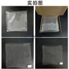 Bolsa de Malla Metálica de Acero Inoxidable 304, Malla Filtrante a Prueba de Insectos y Roedores para Proteger las Raíces de las Plantas, Bolsa de Malla Tejida Personalizada