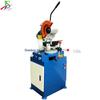 Máquina de corte automática de tubos de aço inoxidável indústria automobilística Máquina de corte de tubos redondos sem rebarbas braçadeira bidirecional bilateral