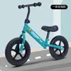 Bicicleta de equilíbrio infantil bicicleta sem pedal dois em um patinete Patinete de bebê Criança de 1 ano 2 anos 3 anos