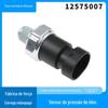 Aplicável a Buick Chevrolet sensor de pressão de óleo interruptor de pressão de óleo peças automotivas venda direta de fábrica 12575007
