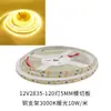 Tira de Luces LED SMD de Alto Brillo y Bajo Voltaje 12V24V, Cortable, para Techo Interior, Gabinete, Iluminación de Sala de Estar, Tira de Luces LED 5mm