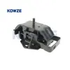 Pie de máquina adhesivo MR210032/MR210033 para Pajero 1990-2003 6G72/4 4M40