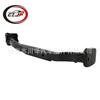 Adecuado para Tacoma 2005-15 Refuerzo de Acero para Parachoques Trasero de Tacoma 5204304010