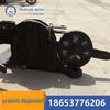 Nove dias chave manual operação simples 30KG chave interruptor