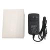 Adaptador de Corriente Jingruian 12V2A para Monitoreo de Impresoras 3D y Tiras de Luces LED con Cargador