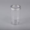 Latas de Aluminio con Apertura de Ventana, Botellas de Plástico Transparentes de Boca Ancha, Té Perfumado Multiespecificación, Accesorios para Té, Fabricantes de Regalos, Cajas de Embalaje de Procesamiento