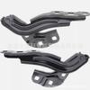 Adecuado para bisagra de capó Jimcy GMC R modelos 17-23 23100631