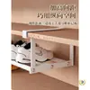 Zapatero Hogar Gabinete de Zapatos Estante en Capas Soporte para Zapatos Estante de Almacenamiento Colgante Debajo Organizador de Zapatos Compartimento de Almacenamiento Dios
