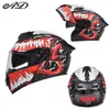 Casco de Motocicleta Eléctrica para Hombres y Mujeres, Casco Integral de Invierno para Motocicleta, Casco de Seguridad para Todas las Estaciones, Casco Abierto Certificado 3C